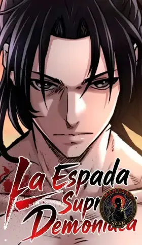 La Espada Suprema Demoníaca