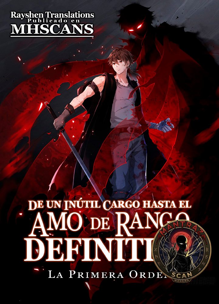 De un Inútil Cargo hasta el Amo de Rango DEFINITIVO
