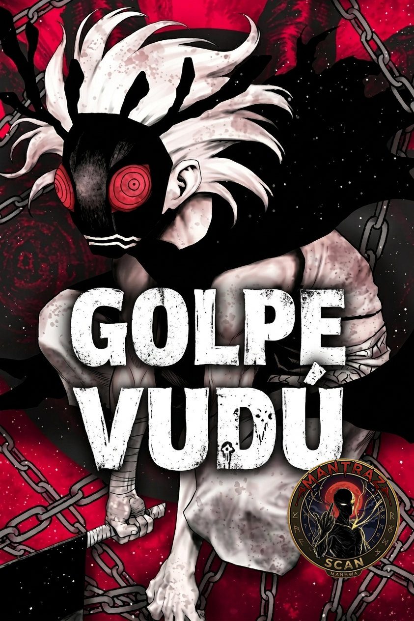 Golpe Vudú