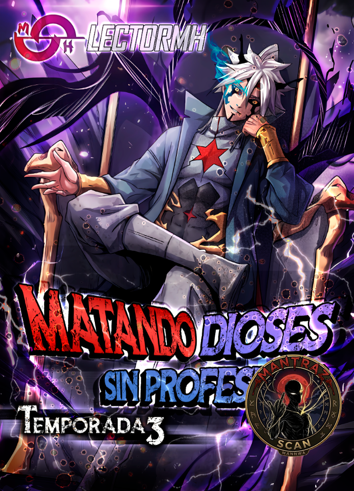 Matando Dioses sin Profesión