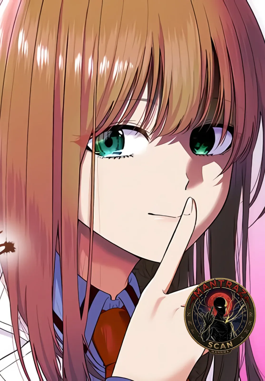 Amado por la Hermanita del Protagonista, pero ella Definitivamente es una Yandere