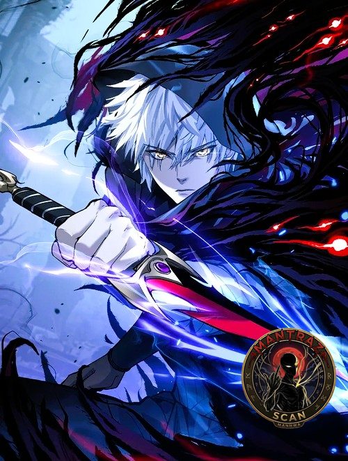 Asesino Divino, Yo Soy la Sombra