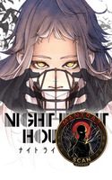 Night Light Hounds