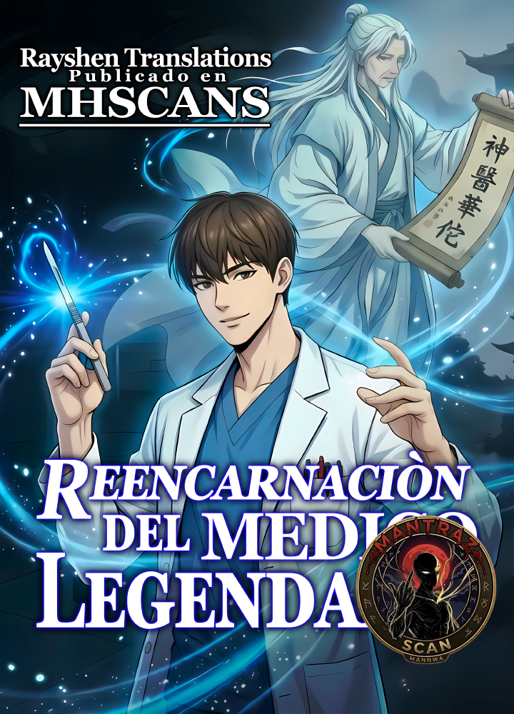 Reercarnación Del Médico Legendario