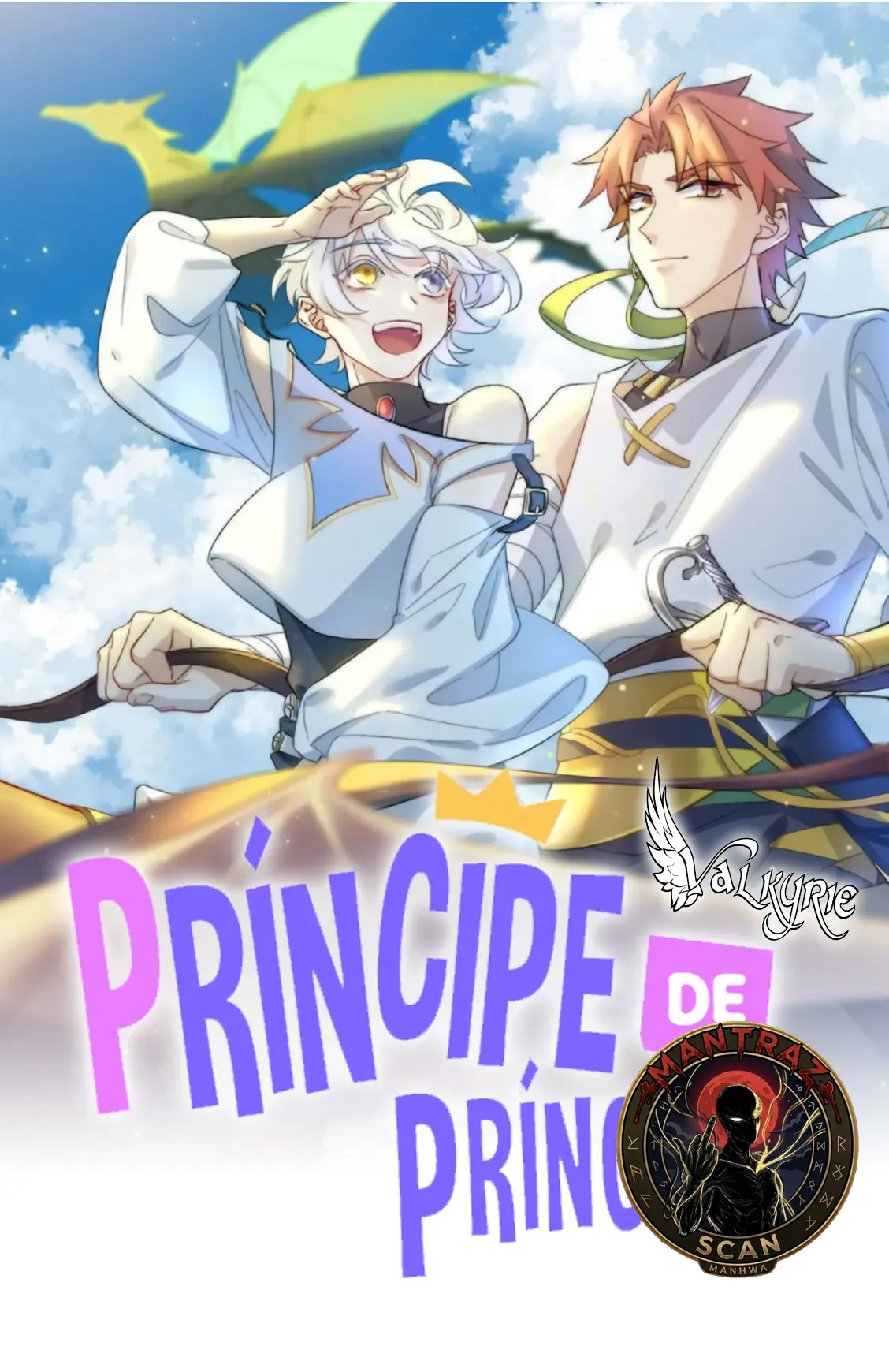 Príncipe de Príncipes