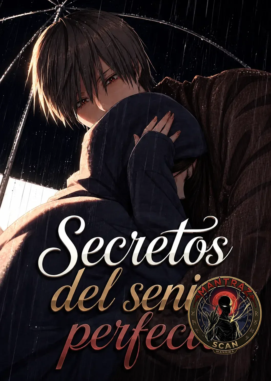 Secretos del senior perfecto