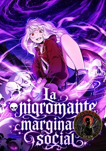 La nigromante marginada social