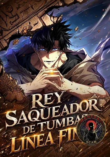 Rey Saqueador de Tumbas: Línea Final