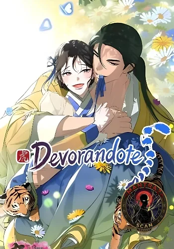 Devorandote