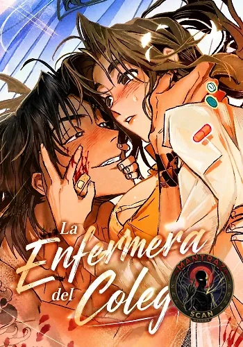 La Enfermera del Colegio
