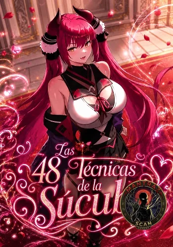 Las 48 Técnicas de la Súcubo