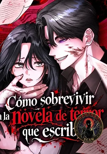 Cómo sobrevivir a la novela de terror que escribí