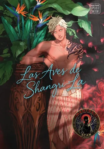 Las Aves de Shangri-La