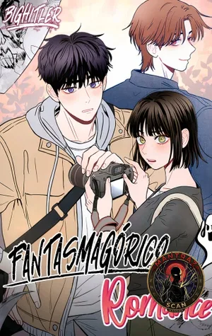 Fantasmagórico Romance