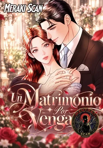 Un matrimonio por venganza