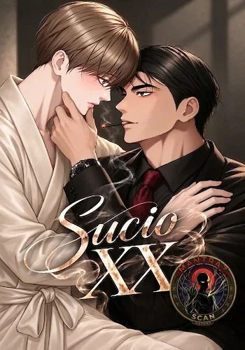 Sucio xxx