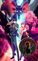 CODE GEASS: PURE ALMARIA