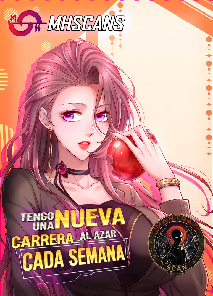 Tengo una Nueva Carrera al Azar Cada Semana