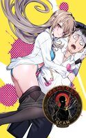 Ore no Tantou wa Kaibutsu