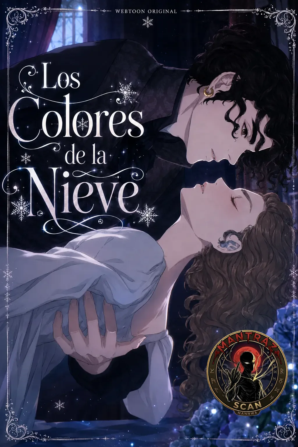 Los Colores de la Nieve