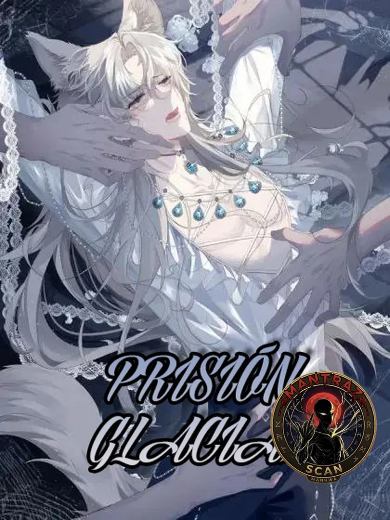 Prisión glacial